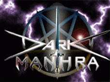 logo Dark Manthra